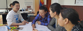 UNESCO Beijing: Capacity development as a platform for youth civic engagement